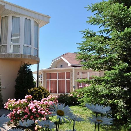 Zlata Inn Tamchy المظهر الخارجي الصورة