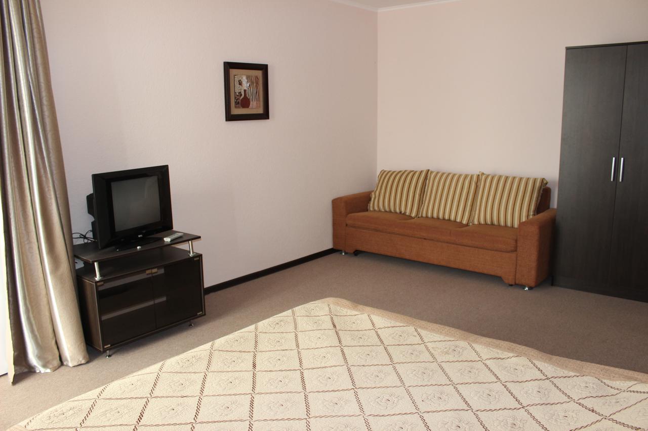 Zlata Inn Tamchy الغرفة الصورة