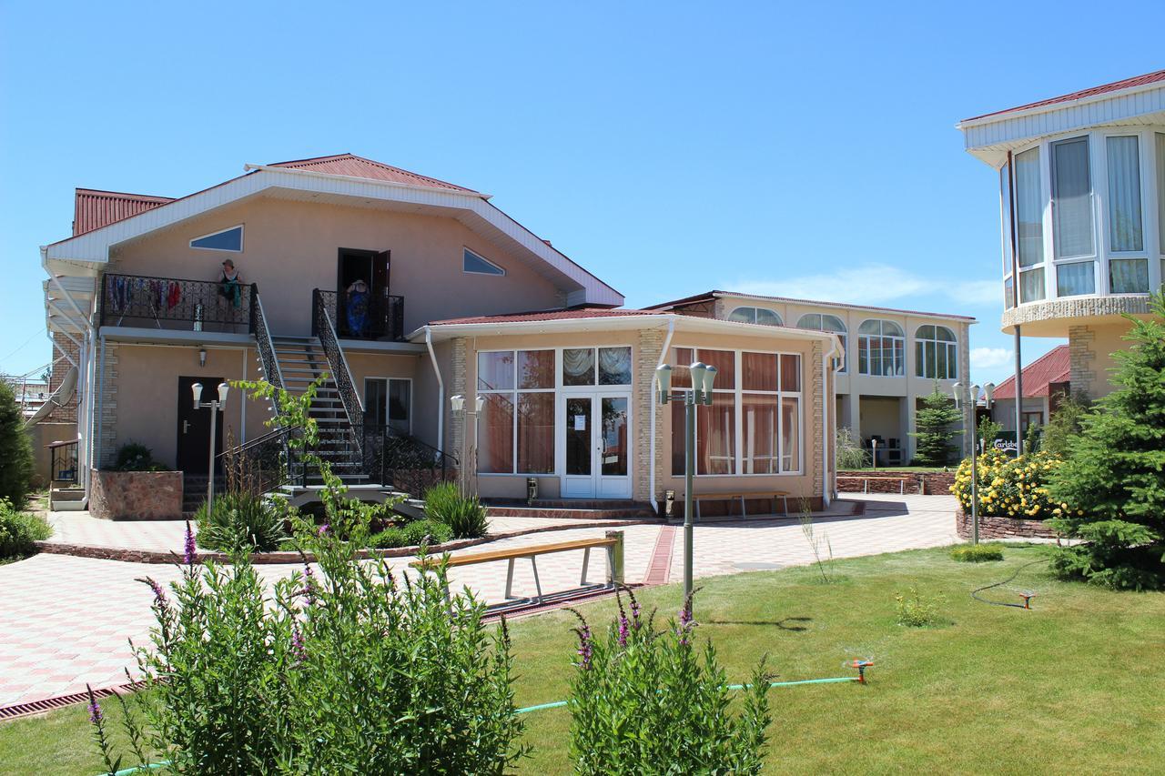Zlata Inn Tamchy المظهر الخارجي الصورة