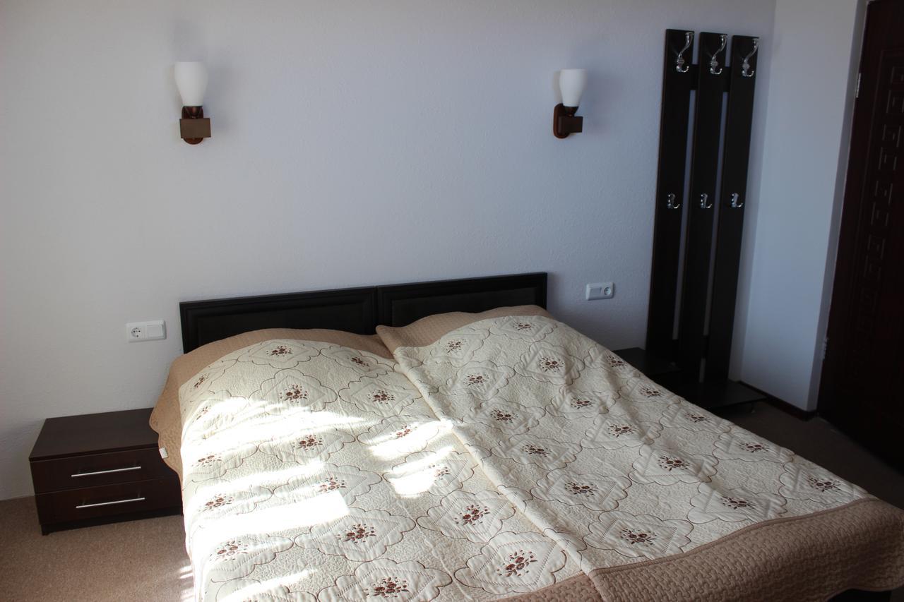 Zlata Inn Tamchy الغرفة الصورة