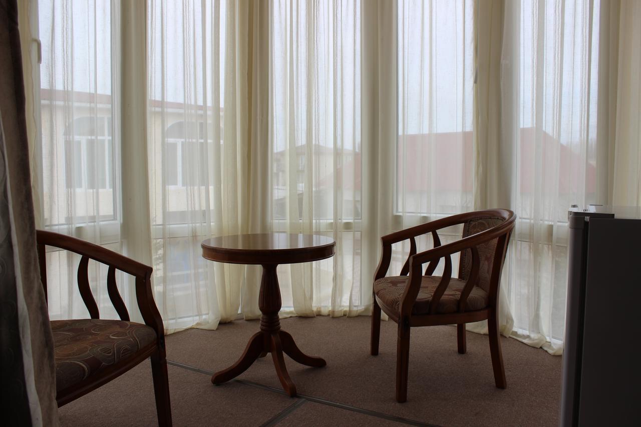 Zlata Inn Tamchy الغرفة الصورة