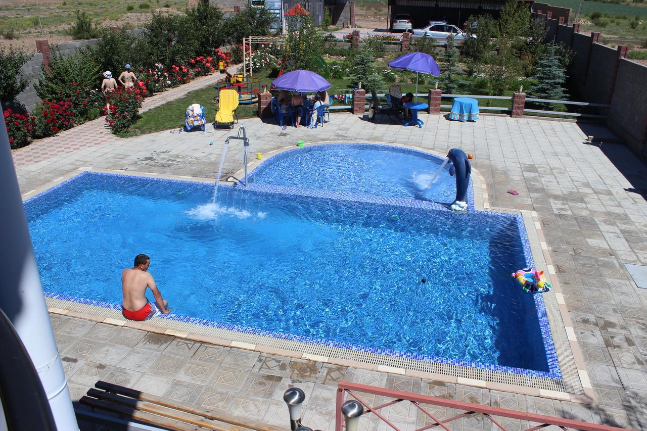 Zlata Inn Tamchy المظهر الخارجي الصورة