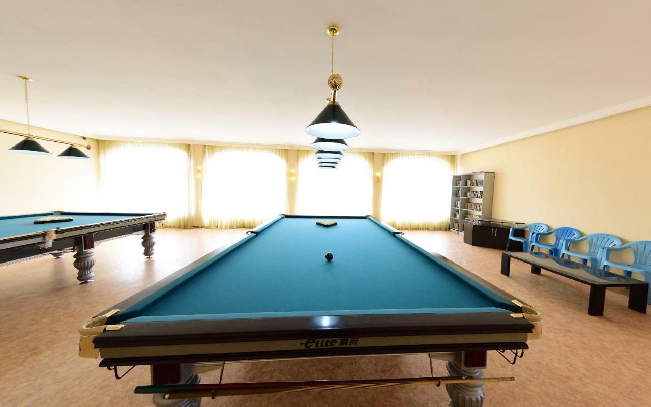 Zlata Inn Tamchy المظهر الخارجي الصورة