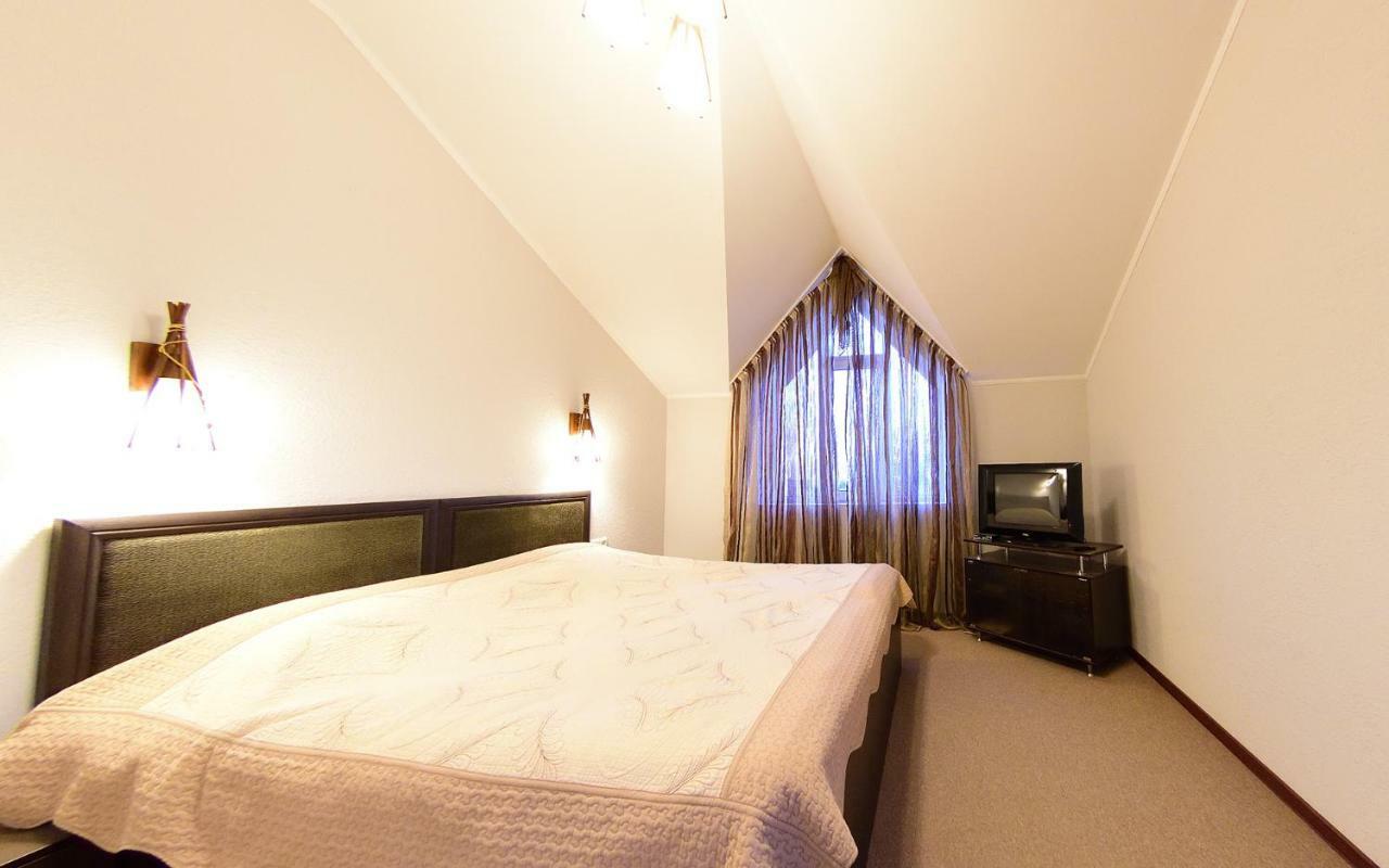 Zlata Inn Tamchy المظهر الخارجي الصورة