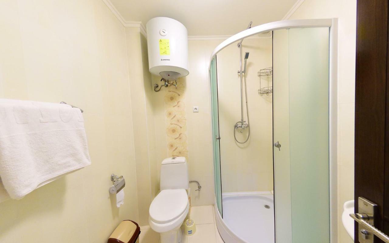 Zlata Inn Tamchy المظهر الخارجي الصورة