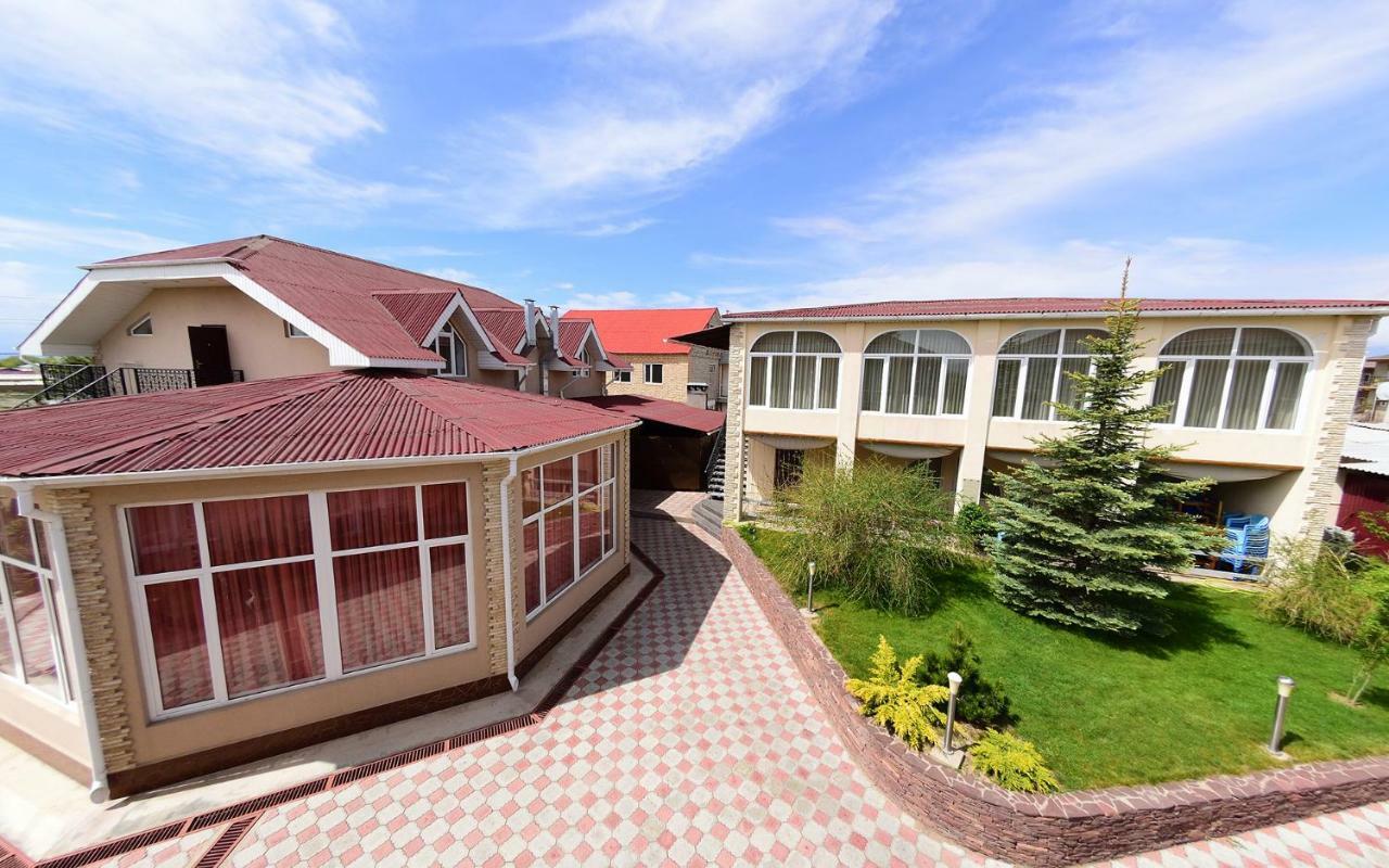 Zlata Inn Tamchy المظهر الخارجي الصورة