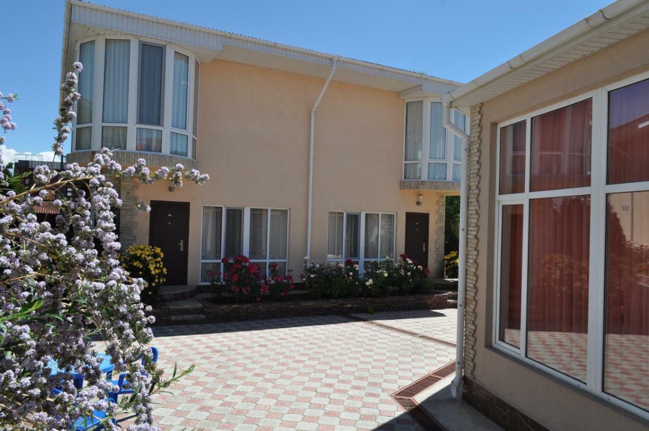 Zlata Inn Tamchy المظهر الخارجي الصورة