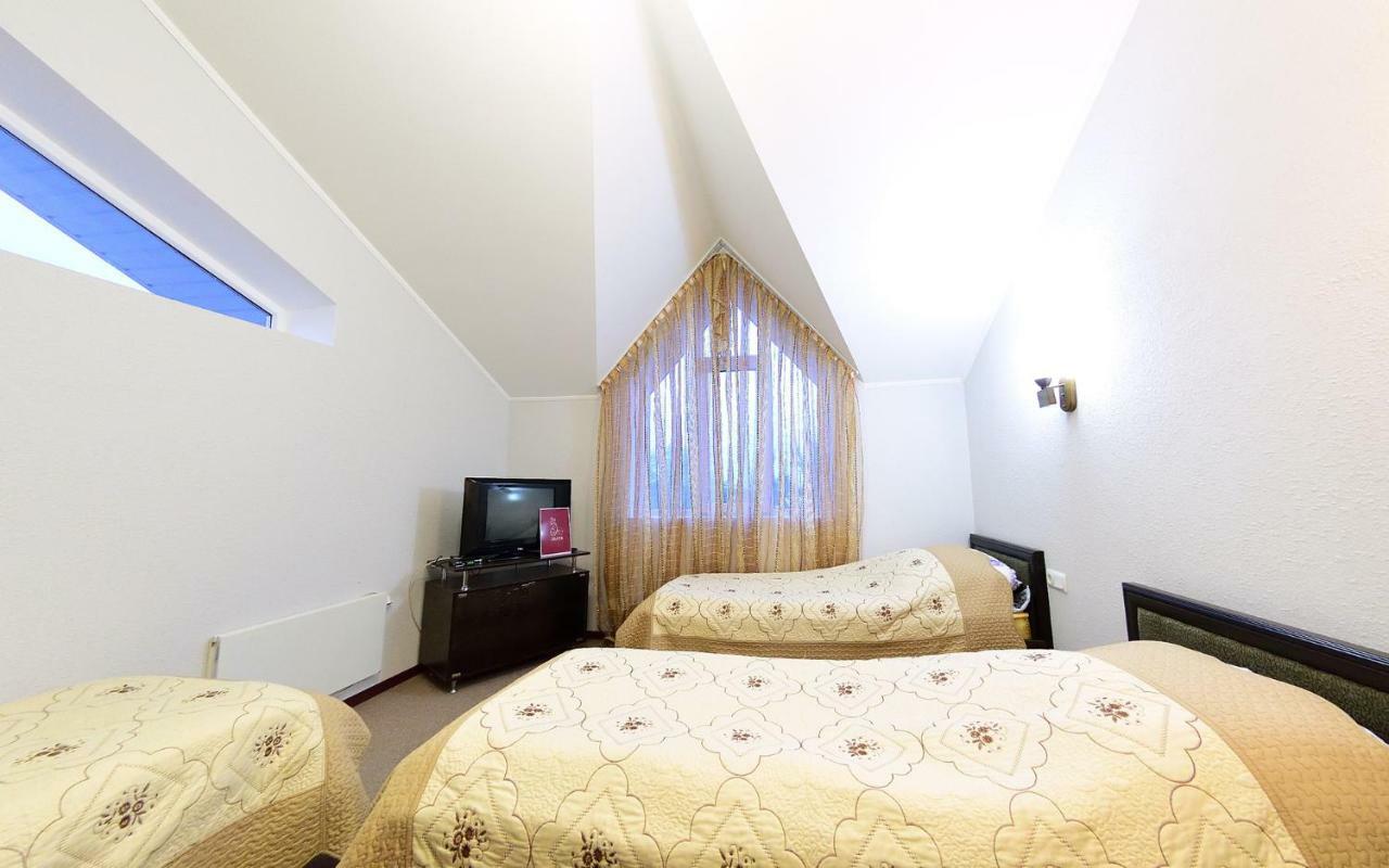 Zlata Inn Tamchy المظهر الخارجي الصورة