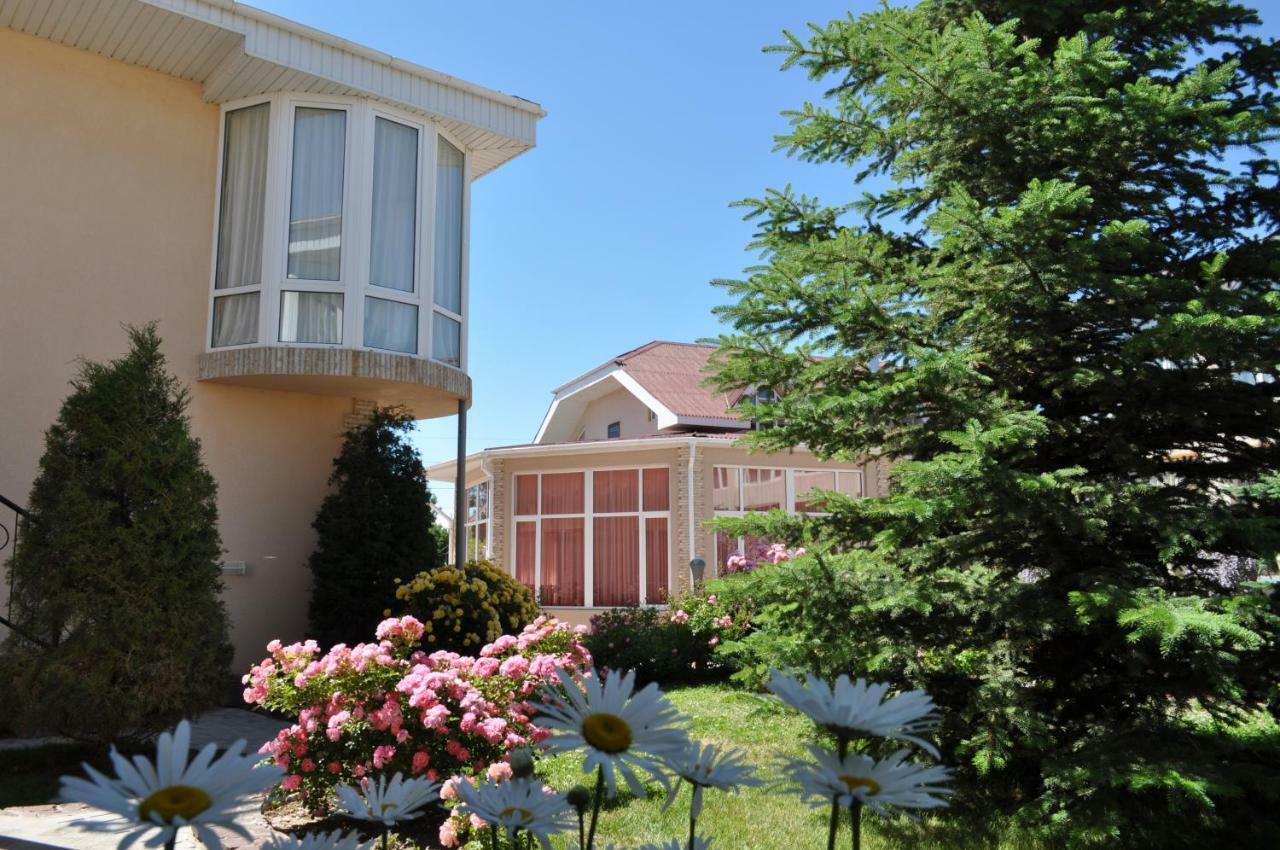 Zlata Inn Tamchy المظهر الخارجي الصورة