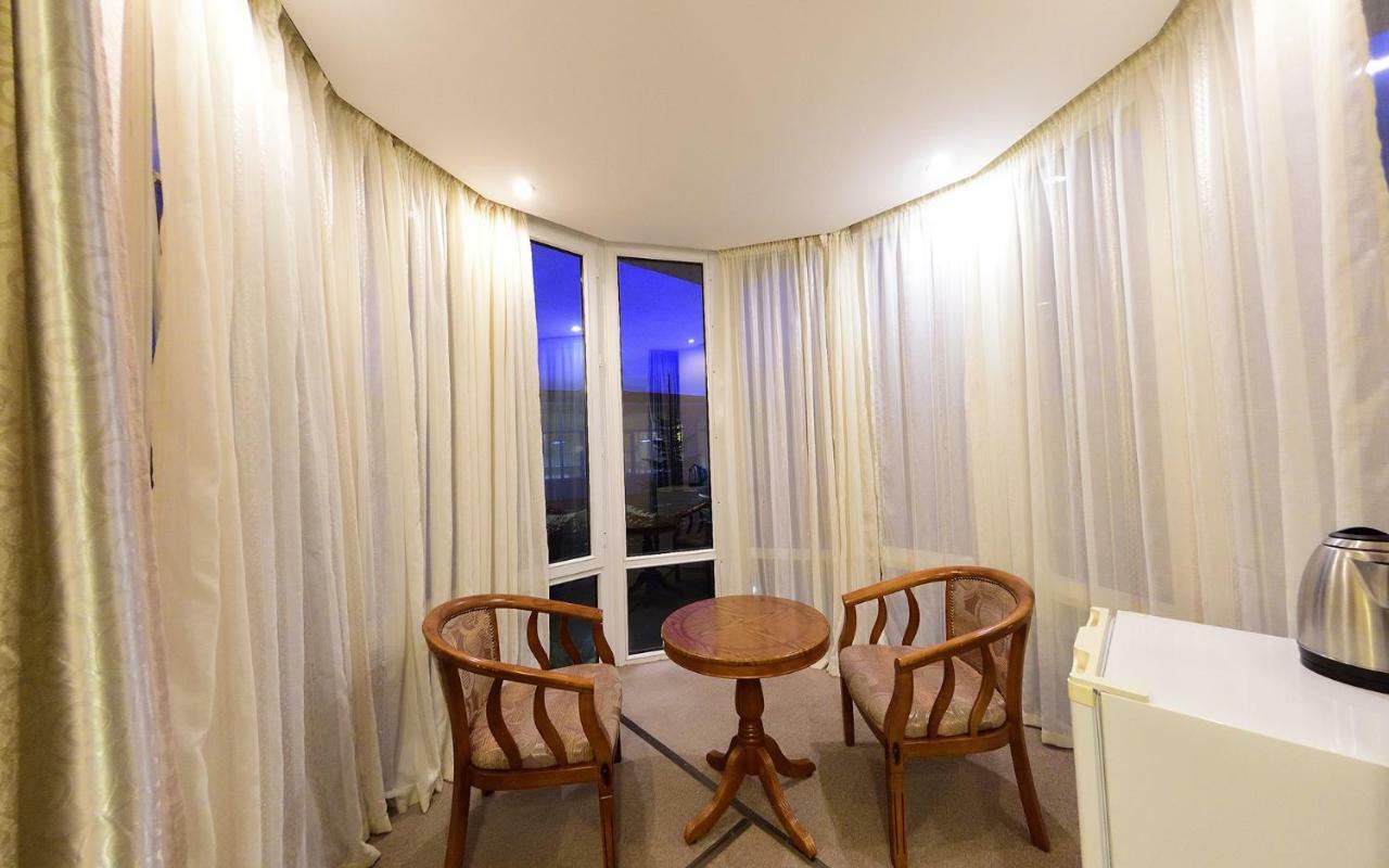 Zlata Inn Tamchy المظهر الخارجي الصورة