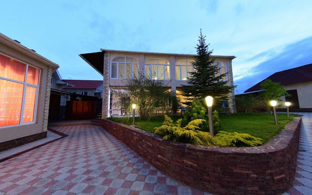 Zlata Inn Tamchy المظهر الخارجي الصورة