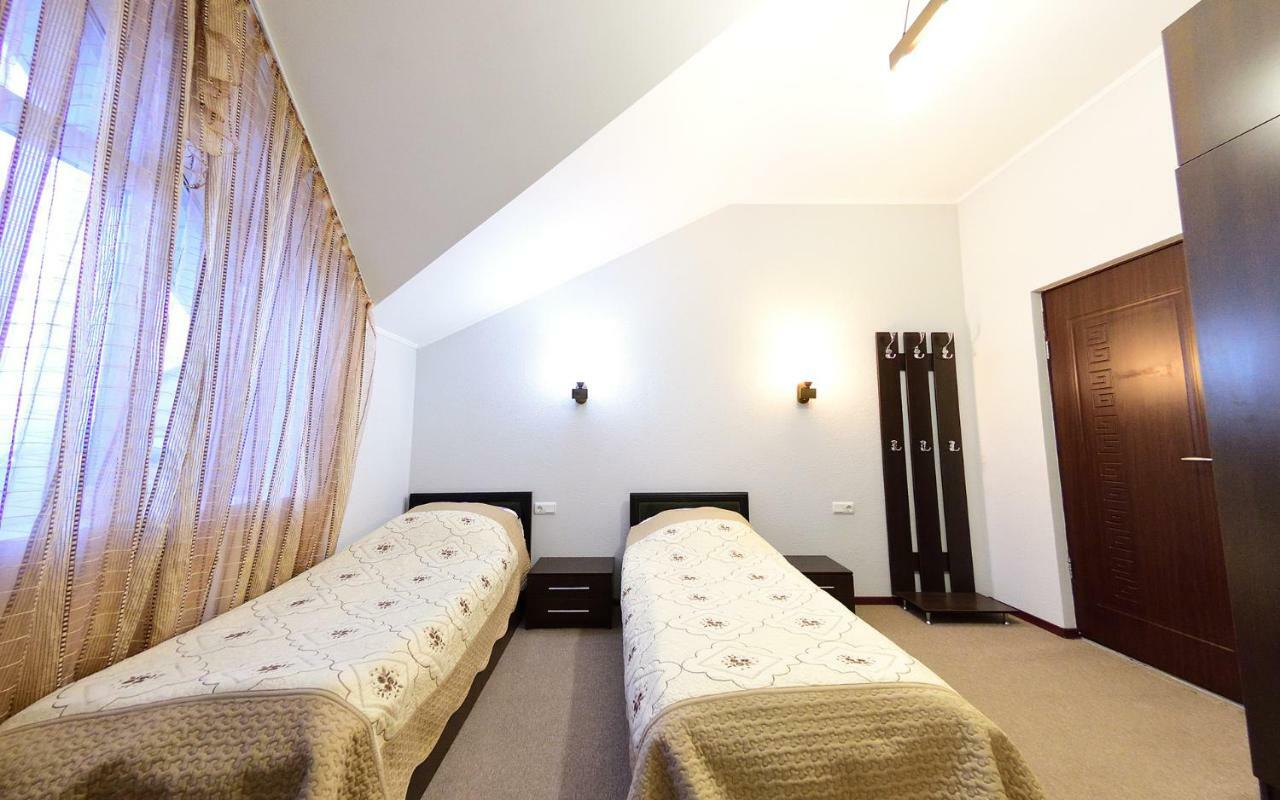 Zlata Inn Tamchy المظهر الخارجي الصورة