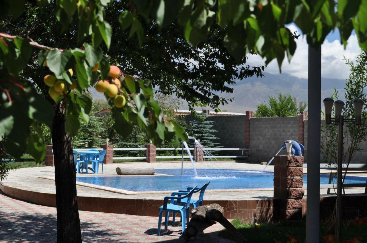 Zlata Inn Tamchy المظهر الخارجي الصورة