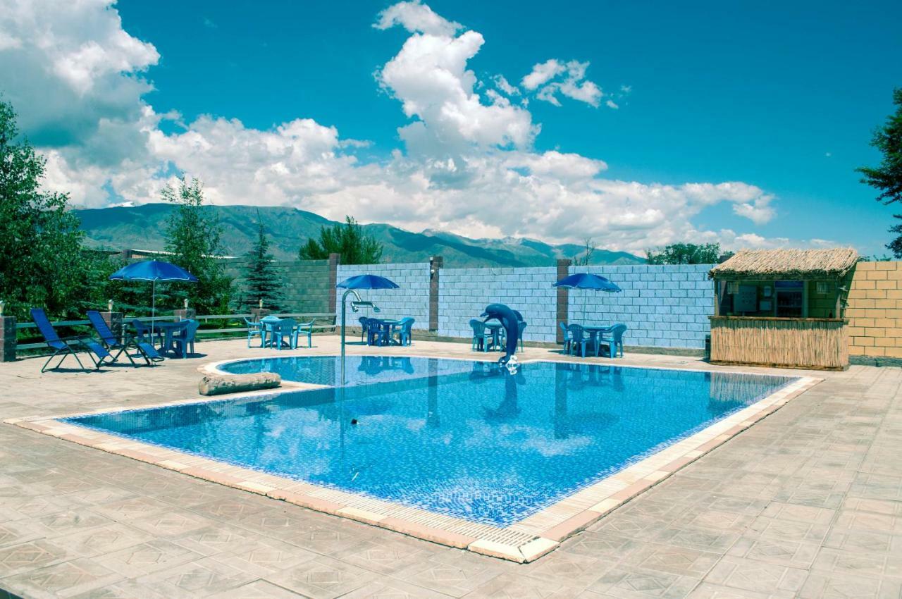 Zlata Inn Tamchy المظهر الخارجي الصورة