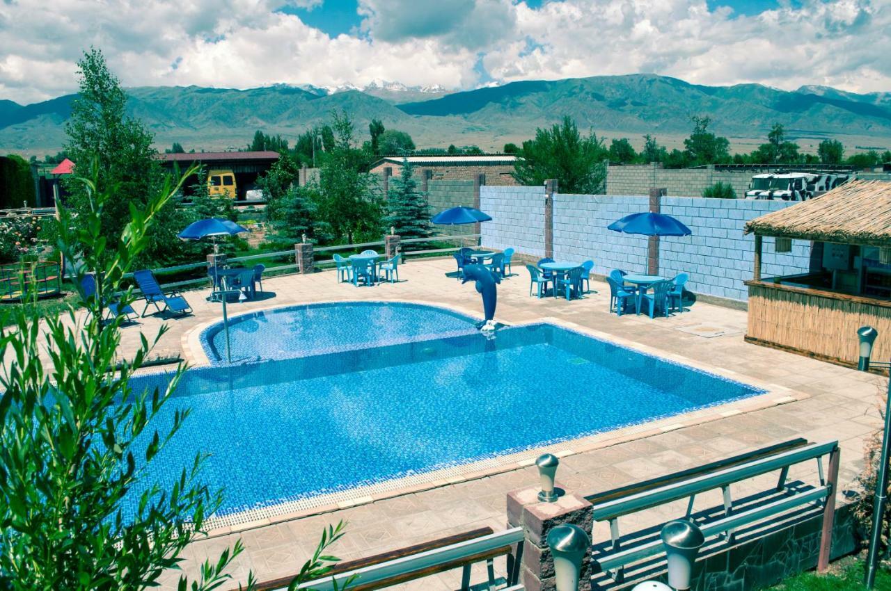 Zlata Inn Tamchy المظهر الخارجي الصورة