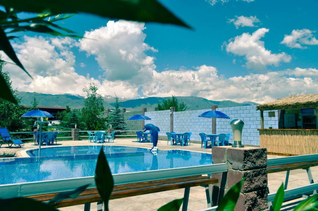 Zlata Inn Tamchy المظهر الخارجي الصورة