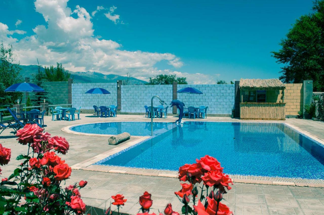 Zlata Inn Tamchy المظهر الخارجي الصورة