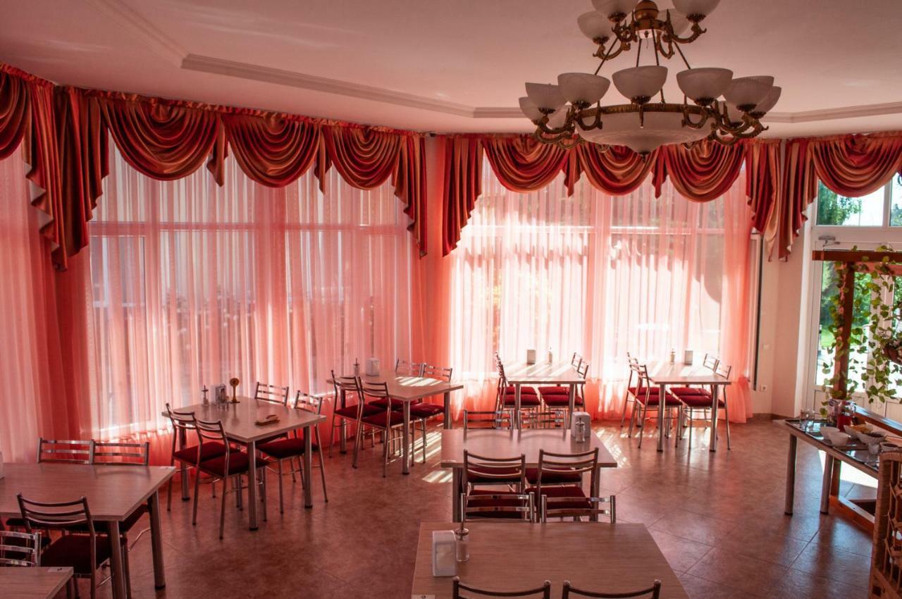Zlata Inn Tamchy المظهر الخارجي الصورة