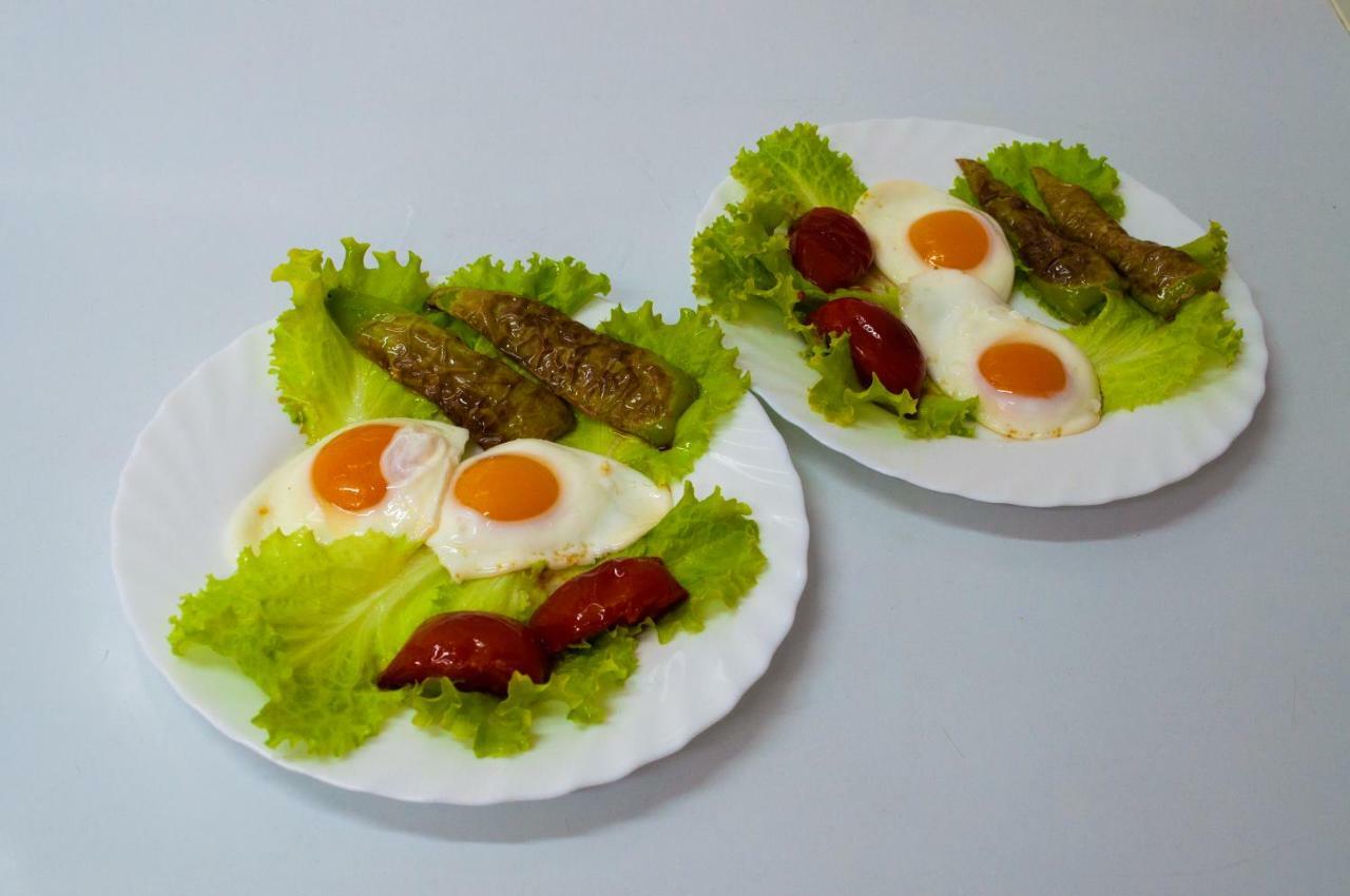 Zlata Inn Tamchy المظهر الخارجي الصورة